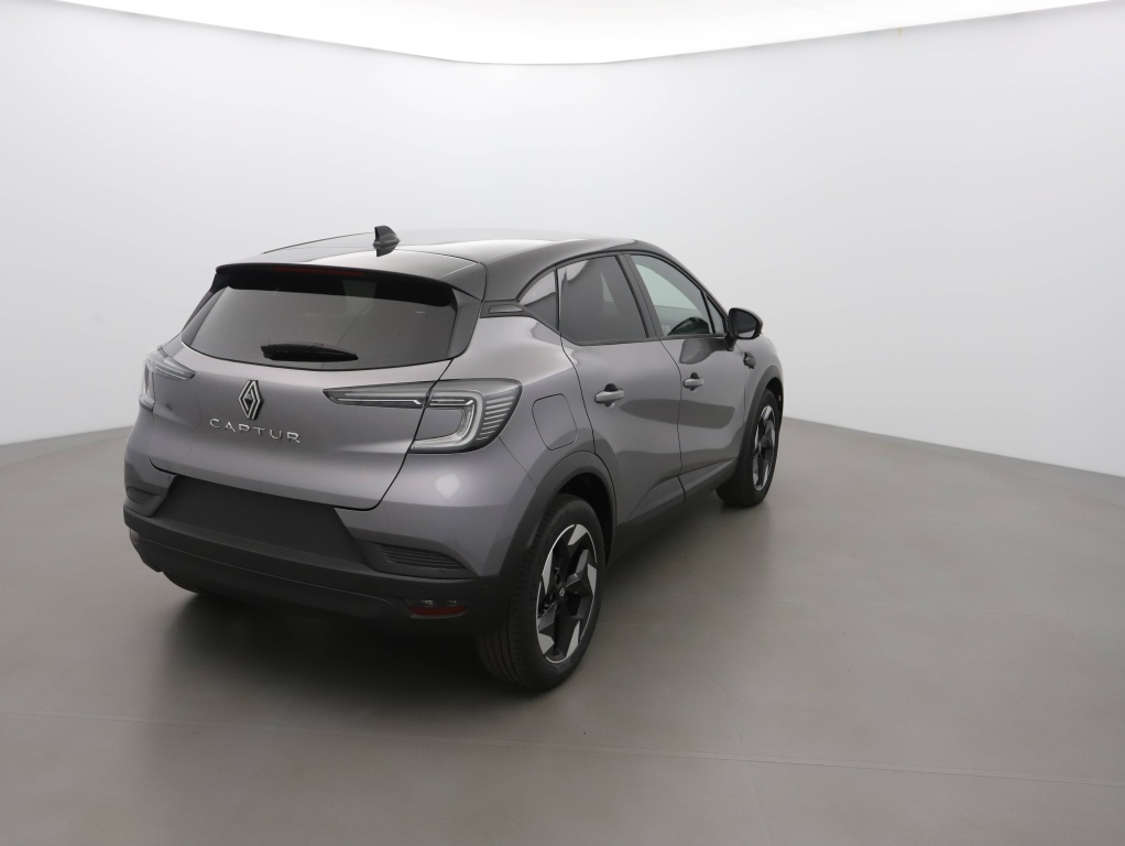 RENAULT CAPTUR II 1.0 ECO-G 100CH TECHNO - 25 - ref: 71062 - Photo 3