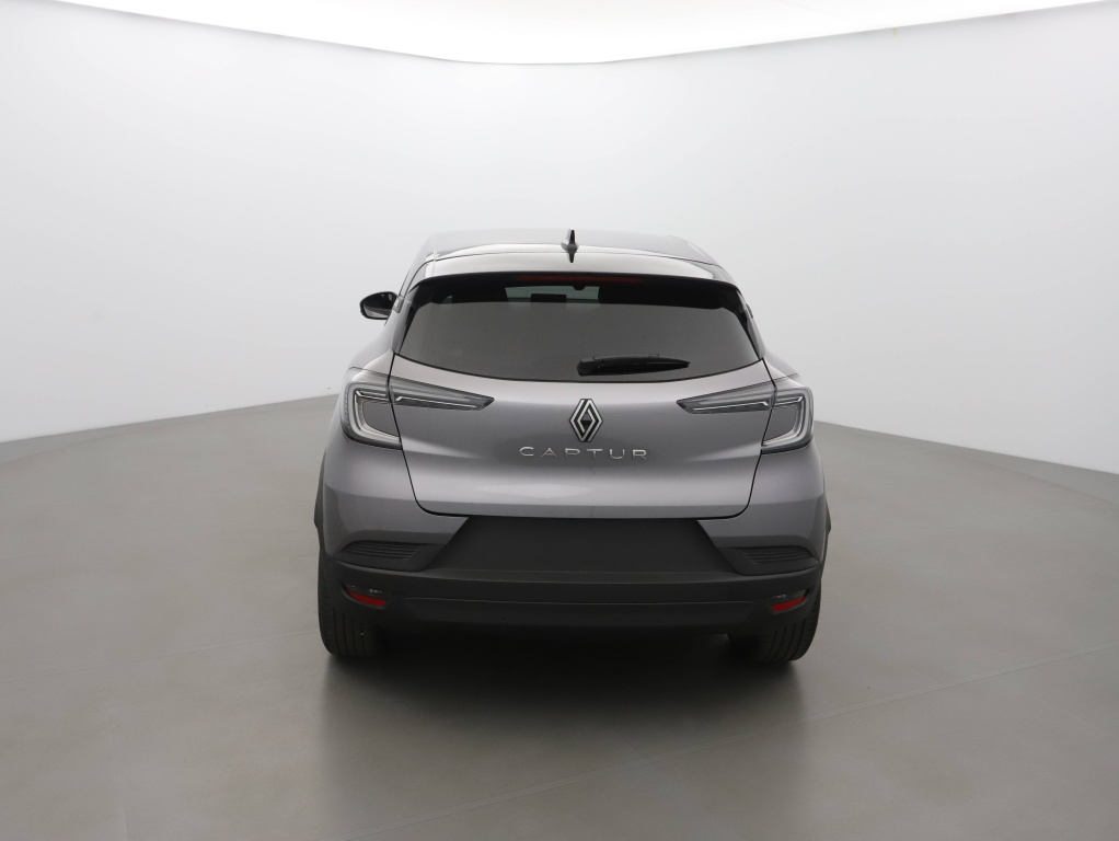 RENAULT CAPTUR II 1.0 ECO-G 100CH TECHNO - 25 - ref: 71062 - Photo 4