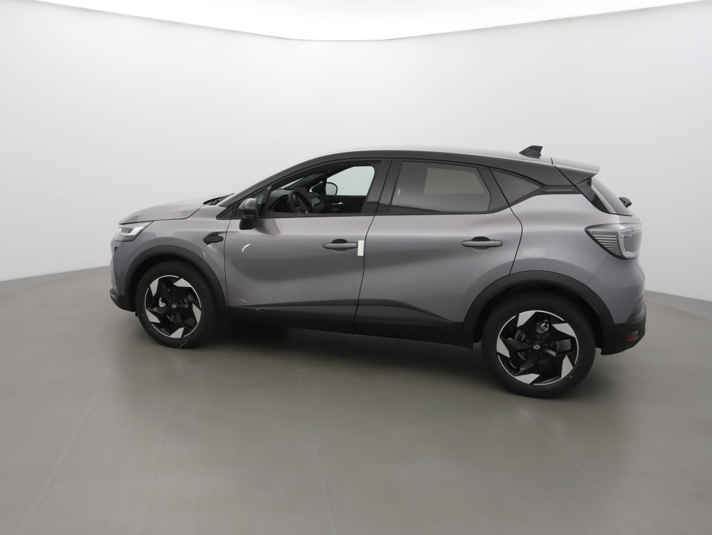 RENAULT CAPTUR II 1.0 ECO-G 100CH TECHNO - 25 - ref: 71062 - Photo 5