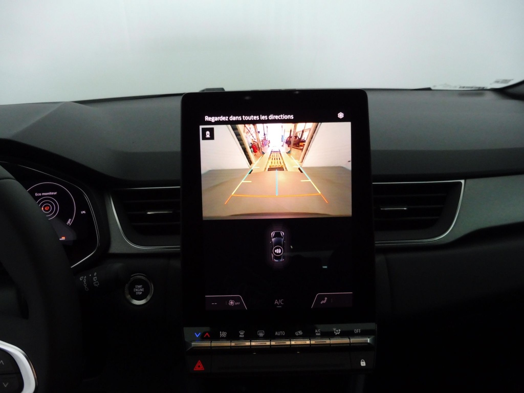 RENAULT CAPTUR II 1.0 ECO-G 100CH TECHNO - 25 - ref: 71062 - Photo 6