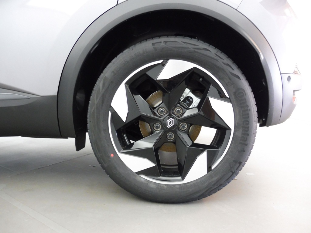 RENAULT CAPTUR II 1.0 ECO-G 100CH TECHNO - 25 - ref: 71063 - Photo 12