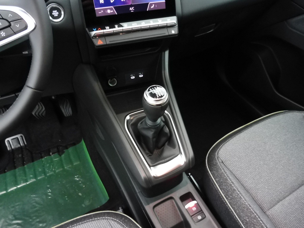 RENAULT CAPTUR II 1.0 ECO-G 100CH TECHNO - 25 - ref: 71063 - Photo 14