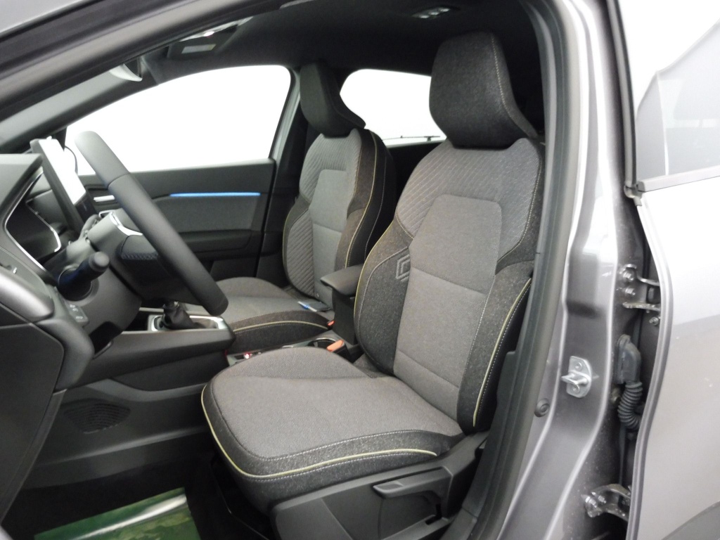 RENAULT CAPTUR II 1.0 ECO-G 100CH TECHNO - 25 - ref: 71063 - Photo 15