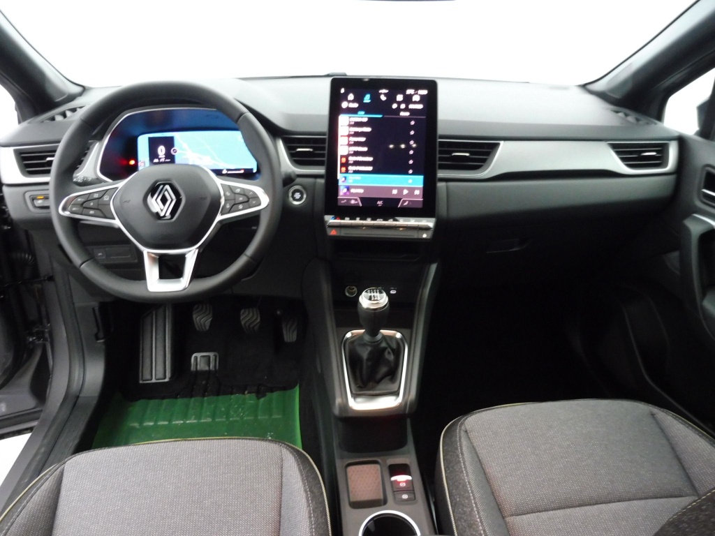 RENAULT CAPTUR II 1.0 ECO-G 100CH TECHNO - 25 - ref: 71063 - Photo 16