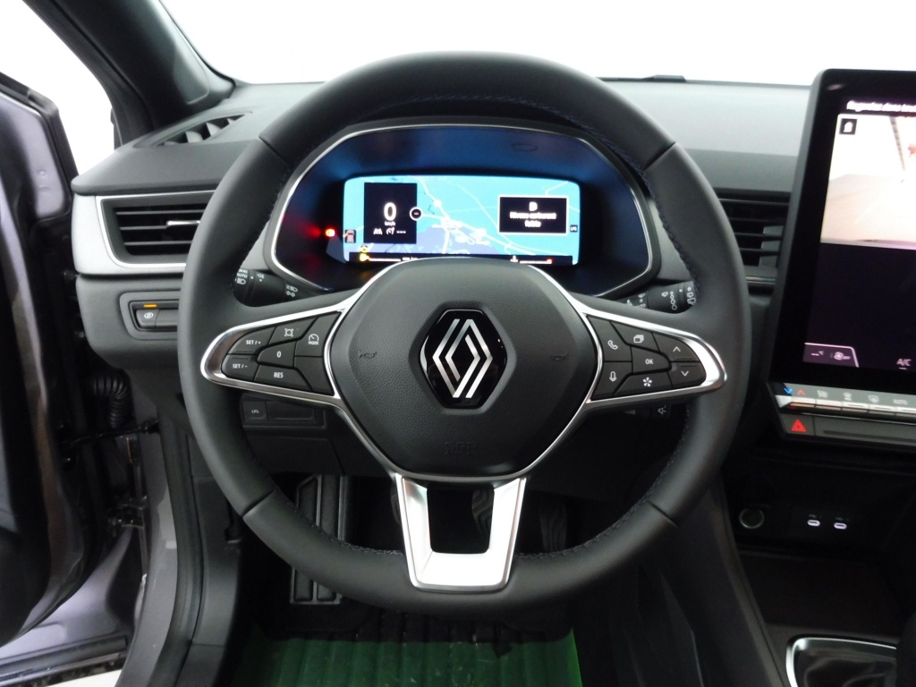 RENAULT CAPTUR II 1.0 ECO-G 100CH TECHNO - 25 - ref: 71063 - Photo 17