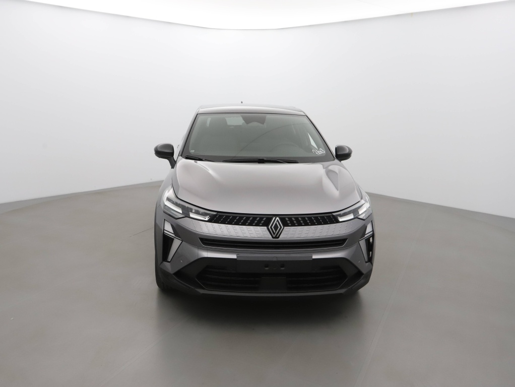 RENAULT CAPTUR II 1.0 ECO-G 100CH TECHNO - 25 - ref: 71063 - Photo 2