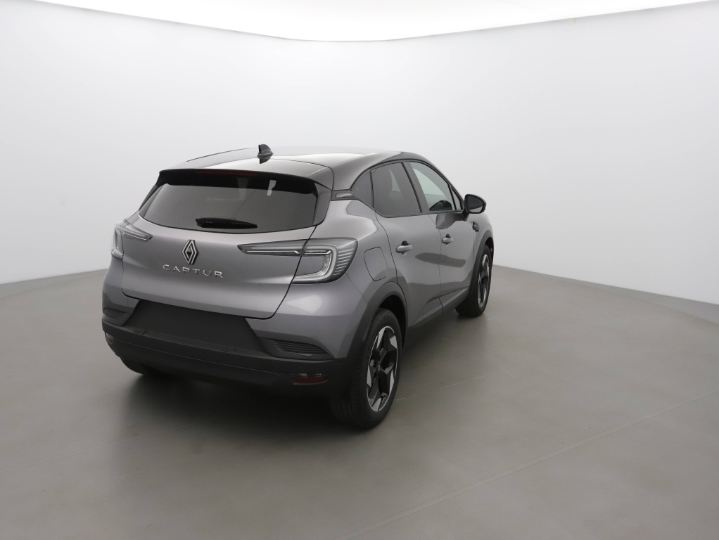 RENAULT CAPTUR II 1.0 ECO-G 100CH TECHNO - 25 - ref: 71063 - Photo 3