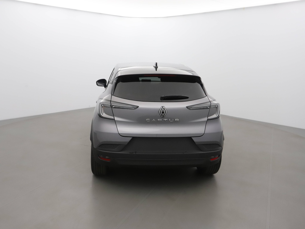 RENAULT CAPTUR II 1.0 ECO-G 100CH TECHNO - 25 - ref: 71063 - Photo 4