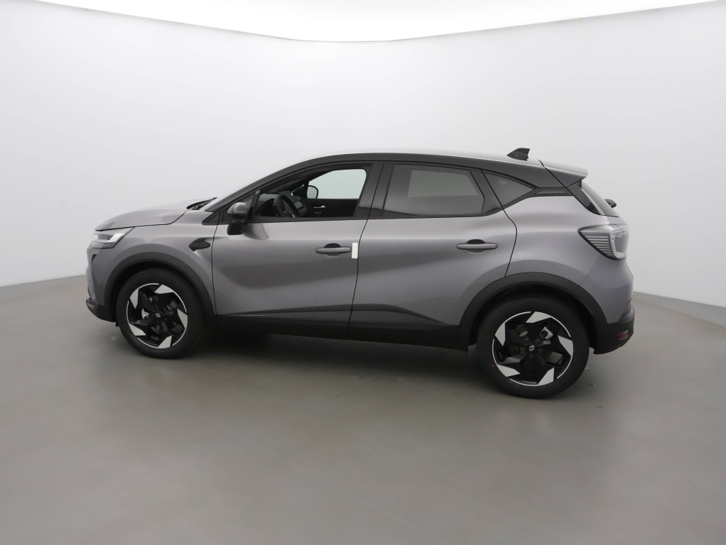 RENAULT CAPTUR II 1.0 ECO-G 100CH TECHNO - 25 - ref: 71063 - Photo 5