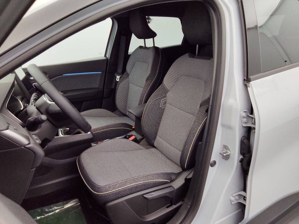 RENAULT CAPTUR II 1.0 ECO-G 100CH TECHNO - 25 - ref: 71064 - Photo 15