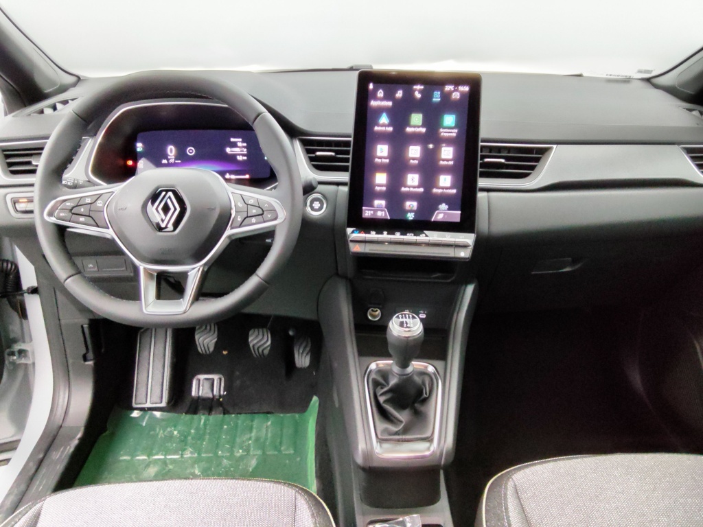 RENAULT CAPTUR II 1.0 ECO-G 100CH TECHNO - 25 - ref: 71064 - Photo 16