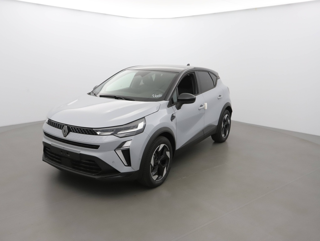 RENAULT CAPTUR II 1.0 ECO-G 100CH TECHNO - 25 - ref: 71066 - Photo 1