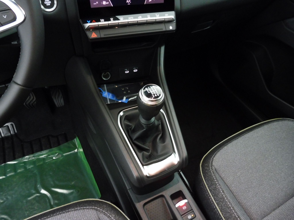 RENAULT CAPTUR II 1.0 ECO-G 100CH TECHNO - 25 - ref: 71066 - Photo 14