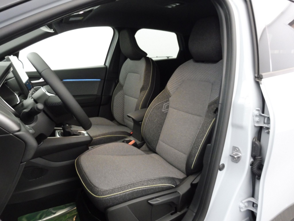 RENAULT CAPTUR II 1.0 ECO-G 100CH TECHNO - 25 - ref: 71066 - Photo 15