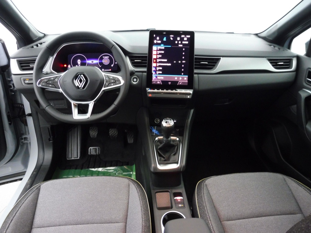RENAULT CAPTUR II 1.0 ECO-G 100CH TECHNO - 25 - ref: 71066 - Photo 16
