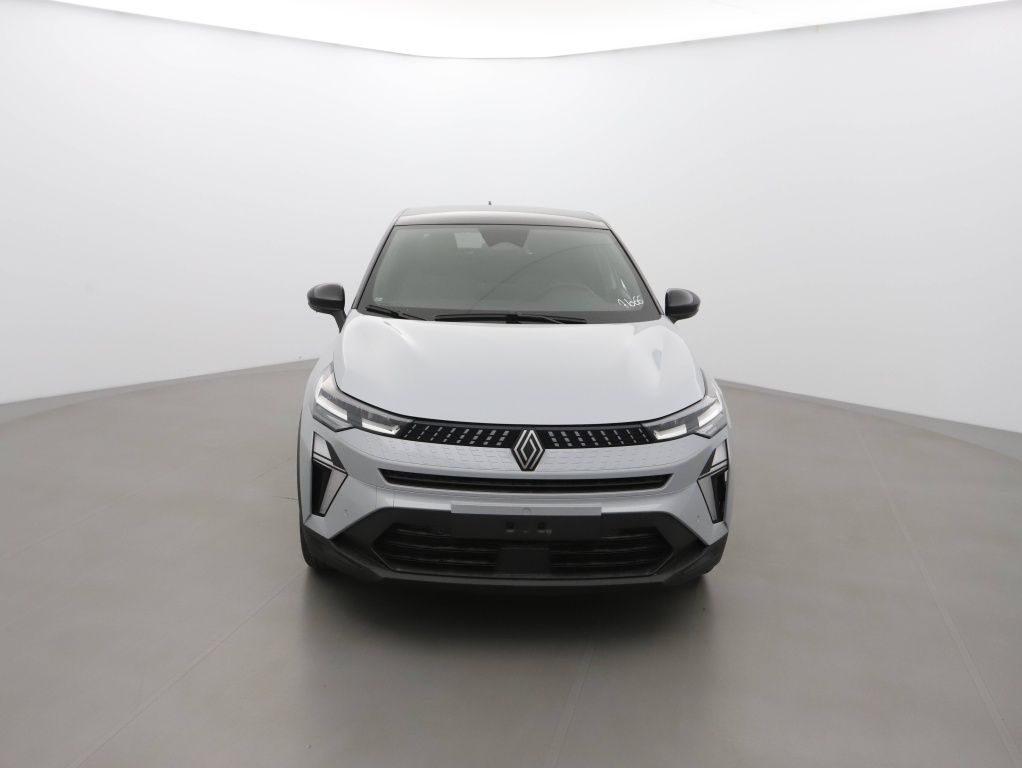 RENAULT CAPTUR II 1.0 ECO-G 100CH TECHNO - 25 - ref: 71066 - Photo 2
