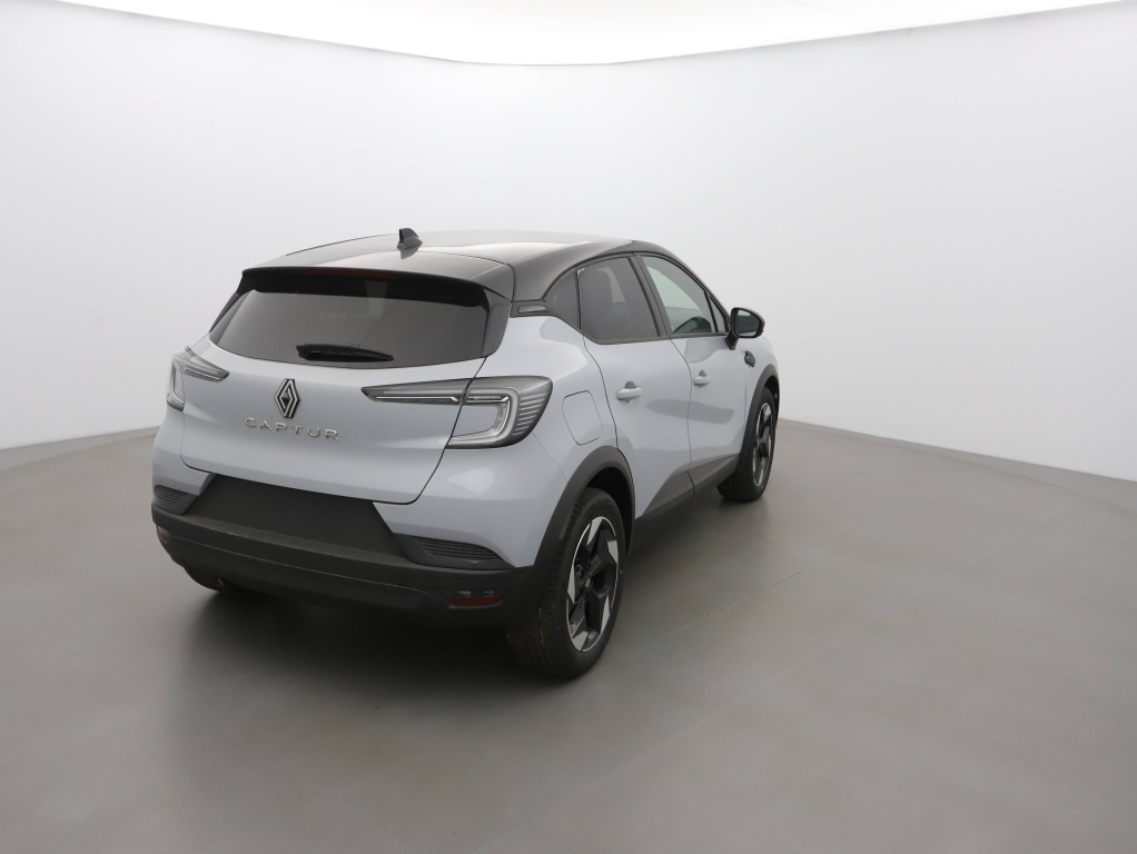 RENAULT CAPTUR II 1.0 ECO-G 100CH TECHNO - 25 - ref: 71066 - Photo 3