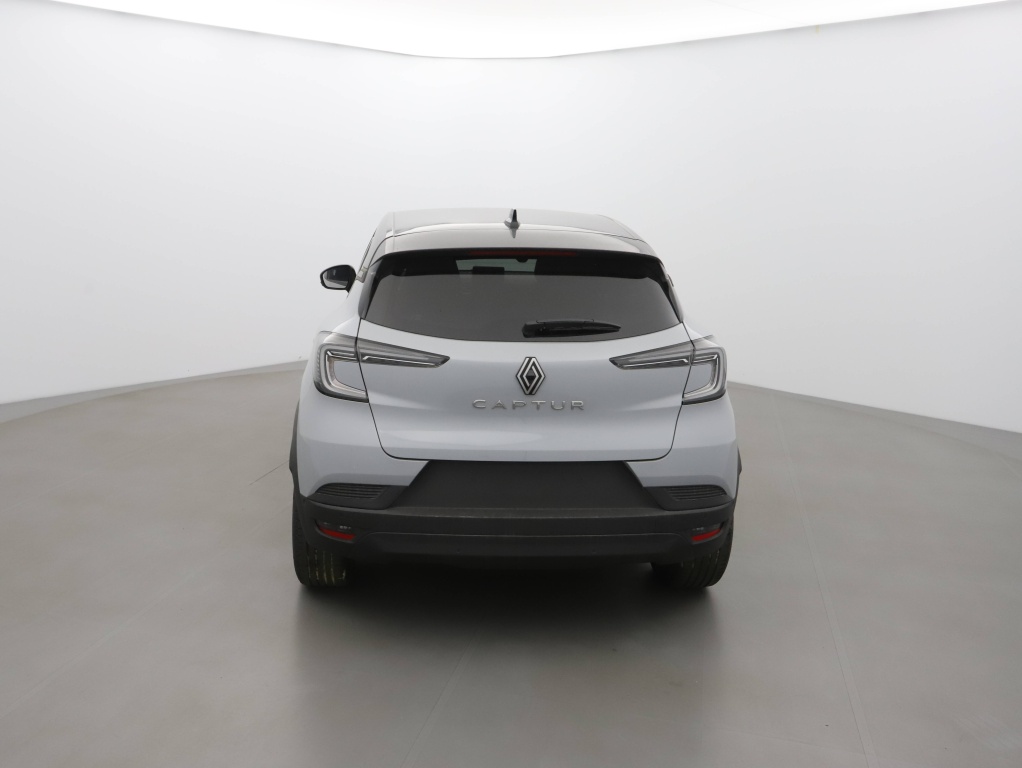 RENAULT CAPTUR II 1.0 ECO-G 100CH TECHNO - 25 - ref: 71066 - Photo 4
