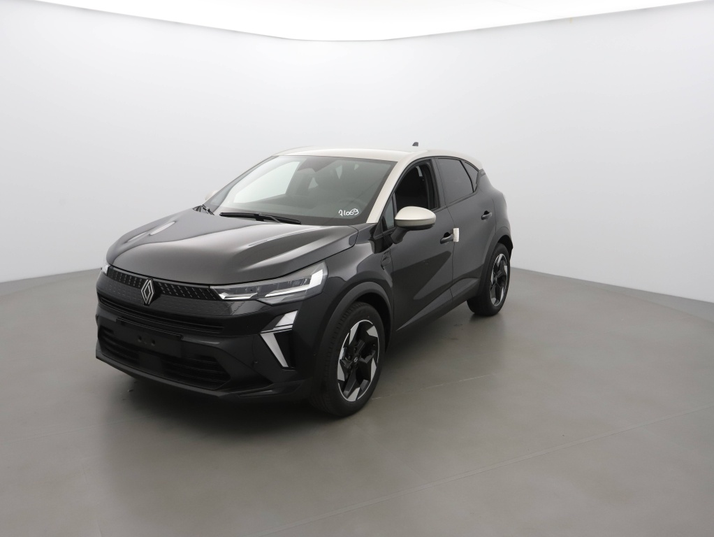 RENAULT CAPTUR II 1.0 ECO-G 100CH TECHNO - 25 - ref: 71069 - Photo 1