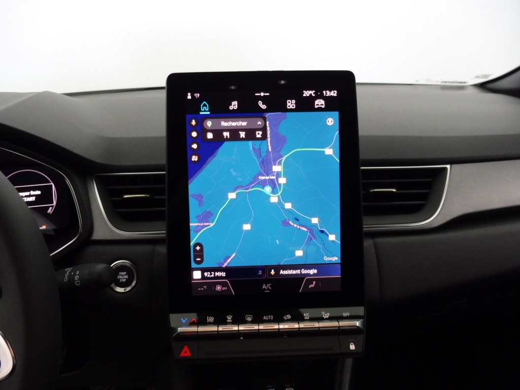 RENAULT CAPTUR II 1.0 ECO-G 100CH TECHNO - 25 - ref: 71069 - Photo 10