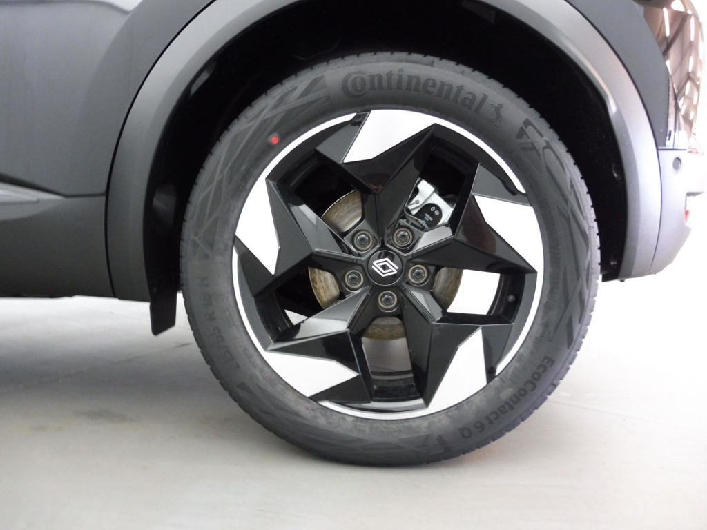RENAULT CAPTUR II 1.0 ECO-G 100CH TECHNO - 25 - ref: 71069 - Photo 12