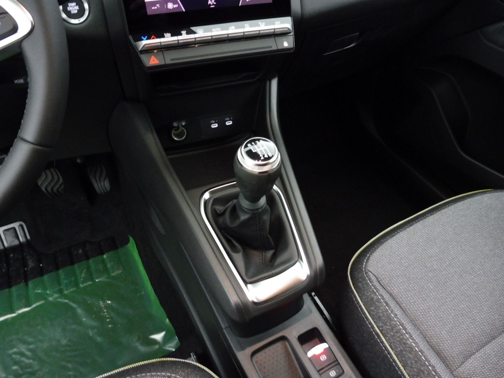 RENAULT CAPTUR II 1.0 ECO-G 100CH TECHNO - 25 - ref: 71069 - Photo 14