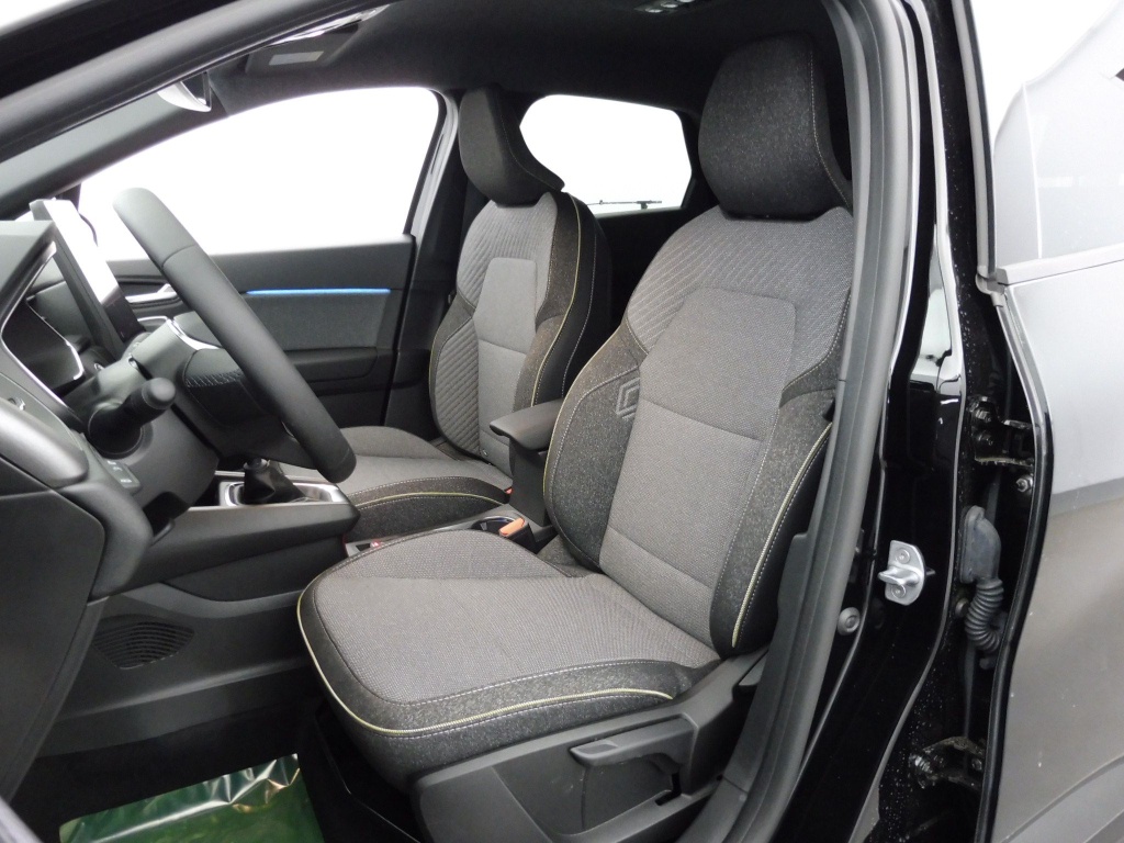 RENAULT CAPTUR II 1.0 ECO-G 100CH TECHNO - 25 - ref: 71069 - Photo 15