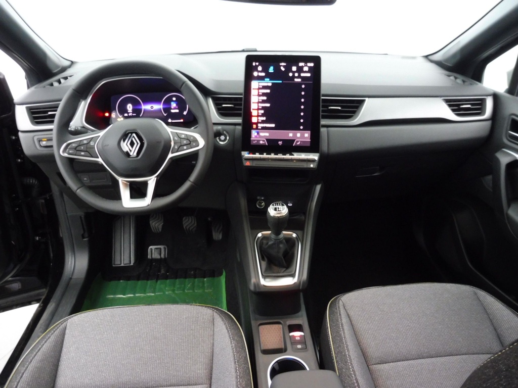 RENAULT CAPTUR II 1.0 ECO-G 100CH TECHNO - 25 - ref: 71069 - Photo 16