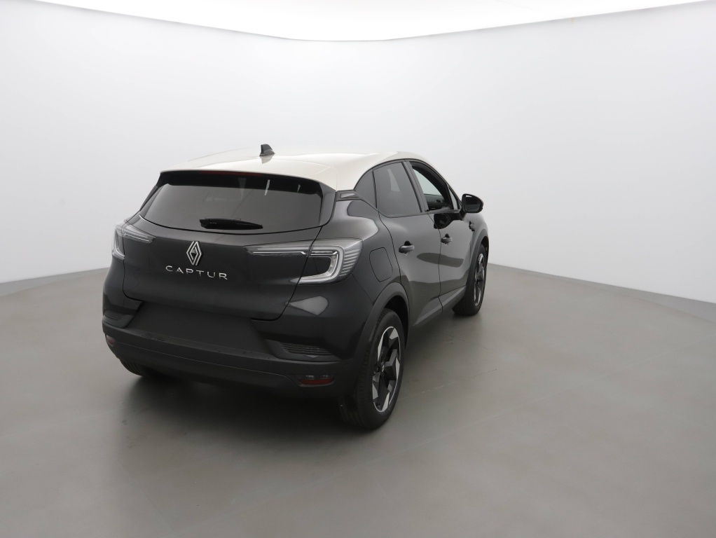 RENAULT CAPTUR II 1.0 ECO-G 100CH TECHNO - 25 - ref: 71069 - Photo 3