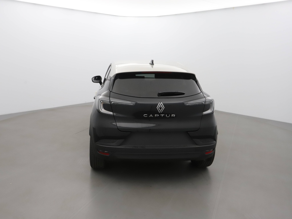 RENAULT CAPTUR II 1.0 ECO-G 100CH TECHNO - 25 - ref: 71069 - Photo 4