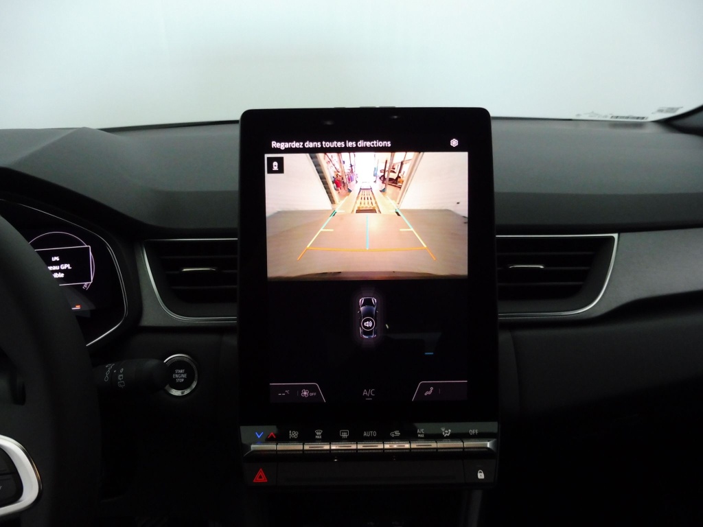 RENAULT CAPTUR II 1.0 ECO-G 100CH TECHNO - 25 - ref: 71069 - Photo 6