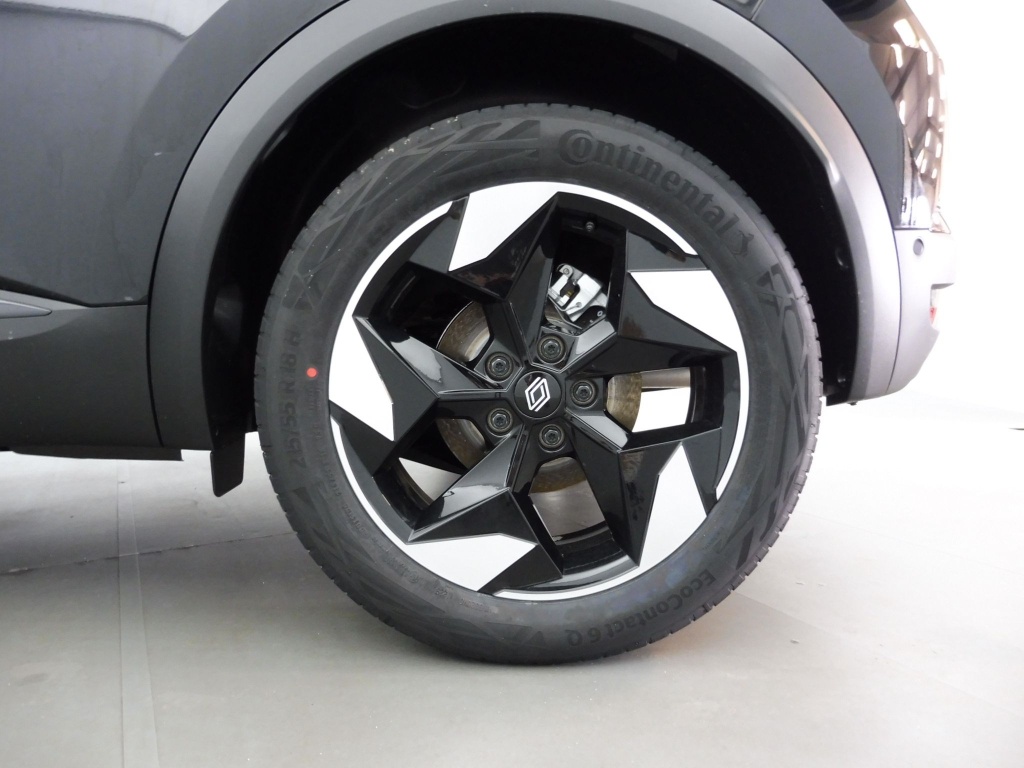 RENAULT CAPTUR II 1.0 ECO-G 100CH TECHNO - 25 - ref: 71070 - Photo 12