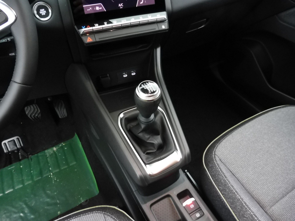 RENAULT CAPTUR II 1.0 ECO-G 100CH TECHNO - 25 - ref: 71070 - Photo 14