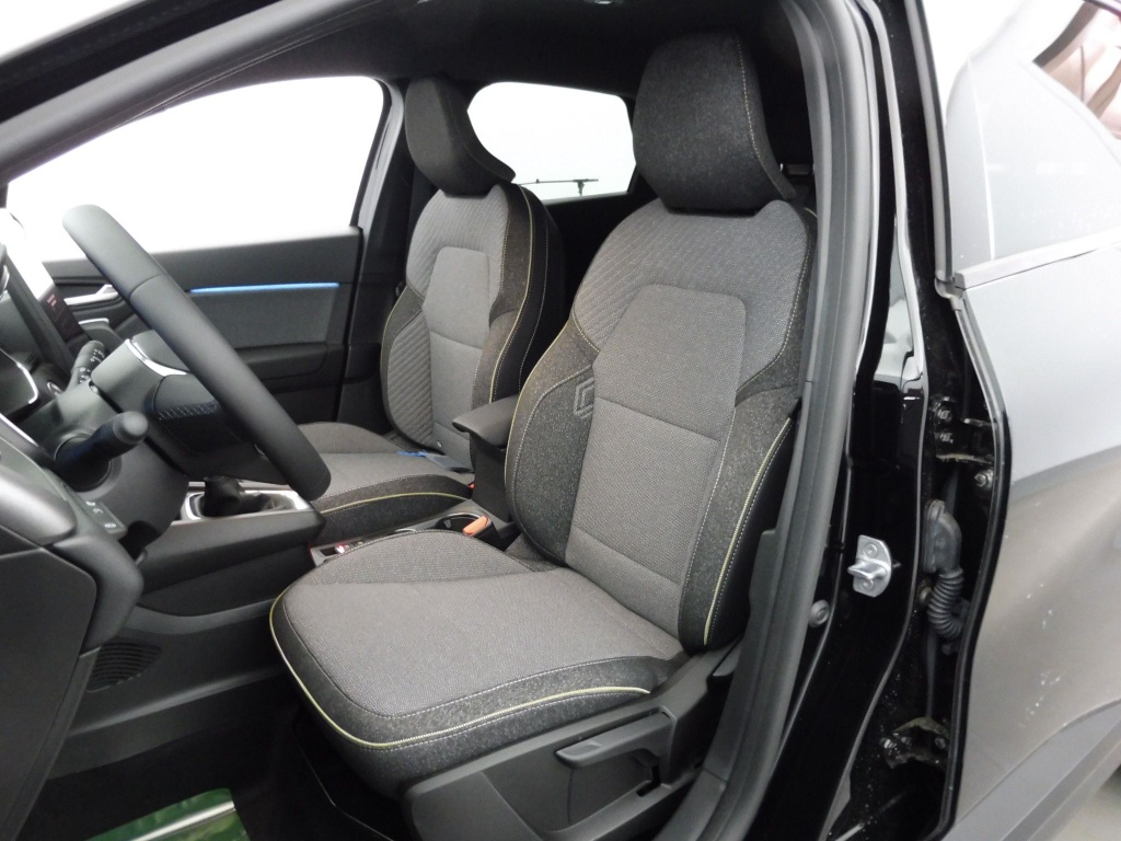 RENAULT CAPTUR II 1.0 ECO-G 100CH TECHNO - 25 - ref: 71070 - Photo 15