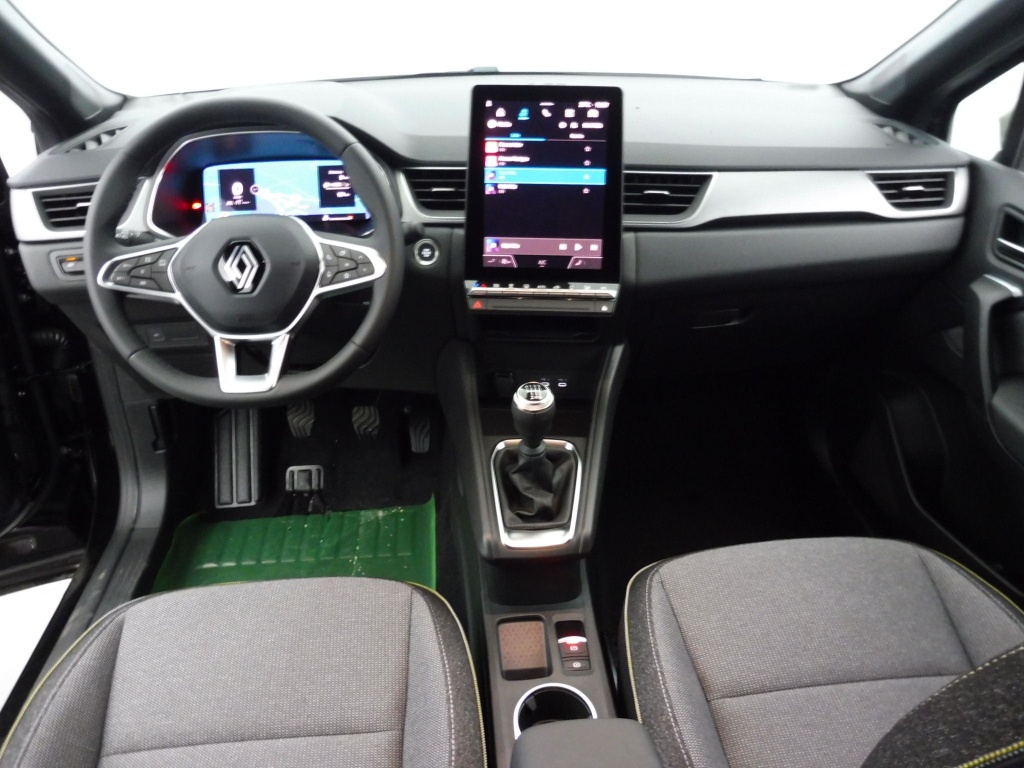 RENAULT CAPTUR II 1.0 ECO-G 100CH TECHNO - 25 - ref: 71070 - Photo 16