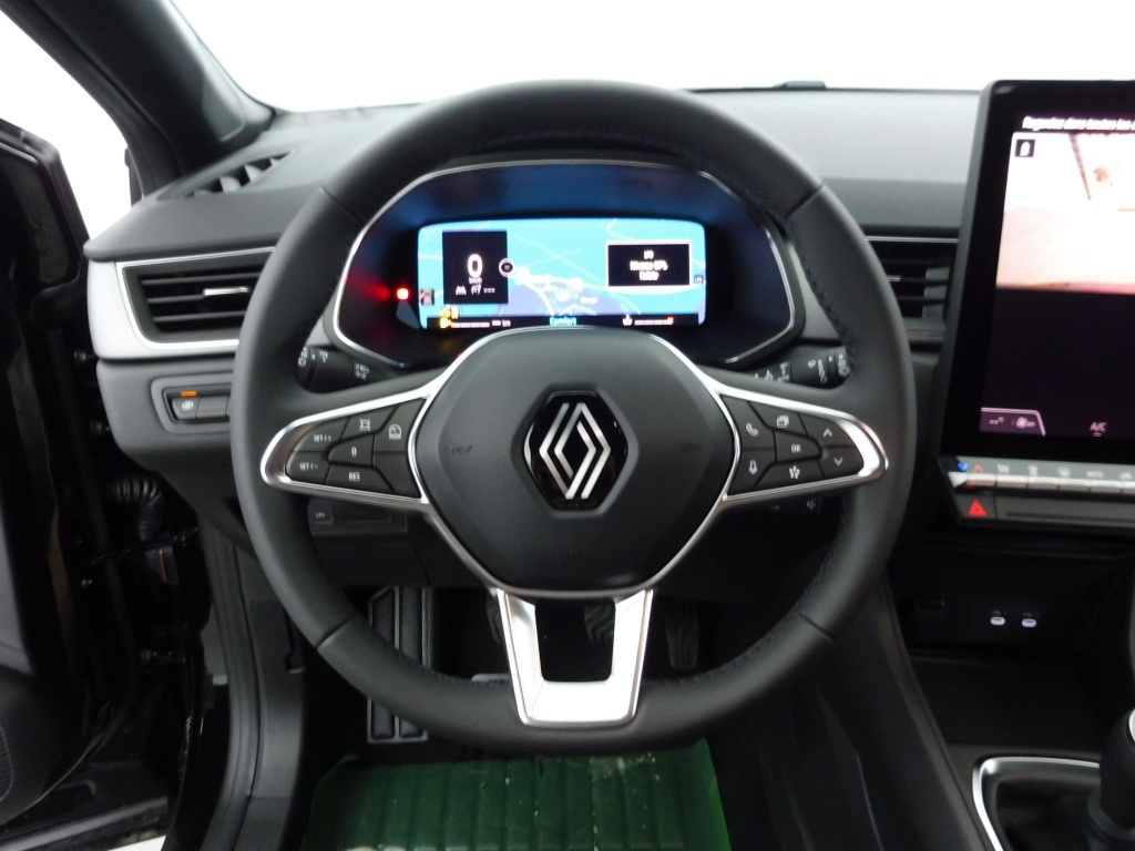 RENAULT CAPTUR II 1.0 ECO-G 100CH TECHNO - 25 - ref: 71070 - Photo 17