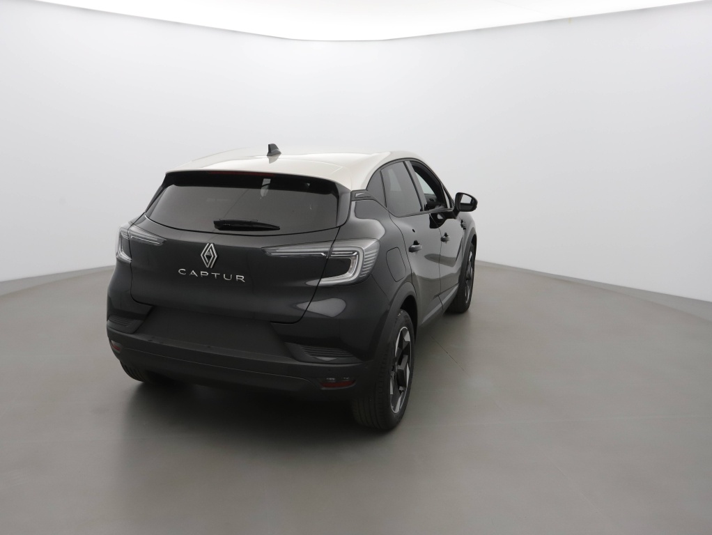 RENAULT CAPTUR II 1.0 ECO-G 100CH TECHNO - 25 - ref: 71070 - Photo 3