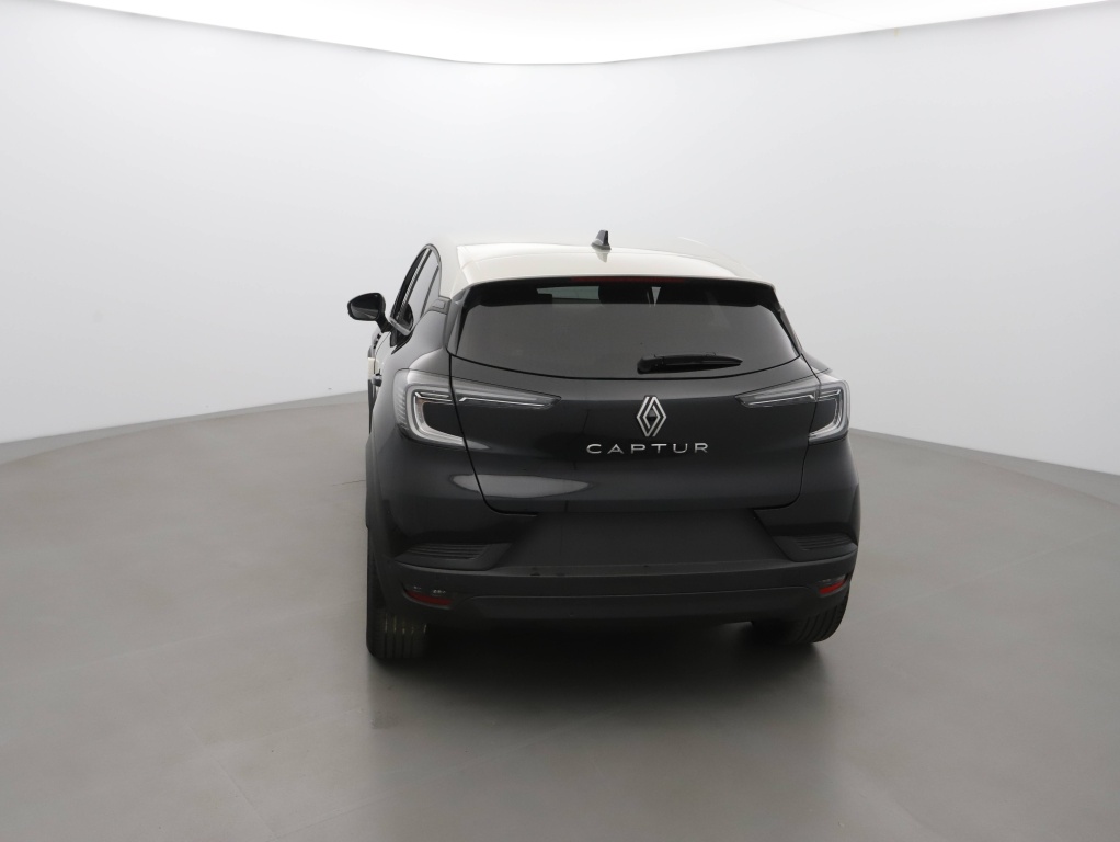 RENAULT CAPTUR II 1.0 ECO-G 100CH TECHNO - 25 - ref: 71070 - Photo 4