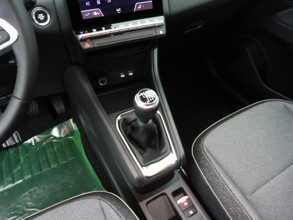 RENAULT CAPTUR II 1.0 ECO-G 100CH TECHNO - 25 - ref: 71073 - Photo 13