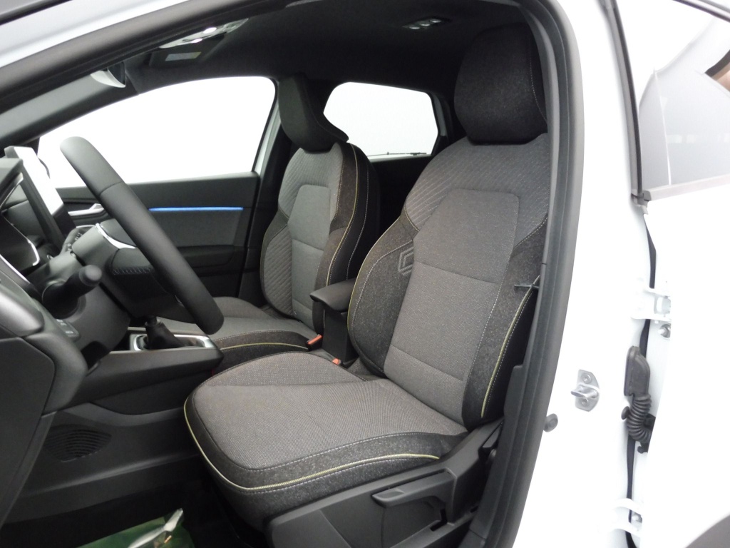 RENAULT CAPTUR II 1.0 ECO-G 100CH TECHNO - 25 - ref: 71073 - Photo 14