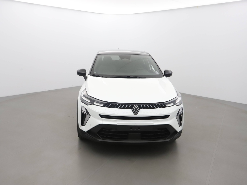 RENAULT CAPTUR II 1.0 ECO-G 100CH TECHNO - 25 - ref: 71073 - Photo 2