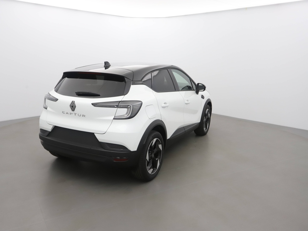 RENAULT CAPTUR II 1.0 ECO-G 100CH TECHNO - 25 - ref: 71073 - Photo 3