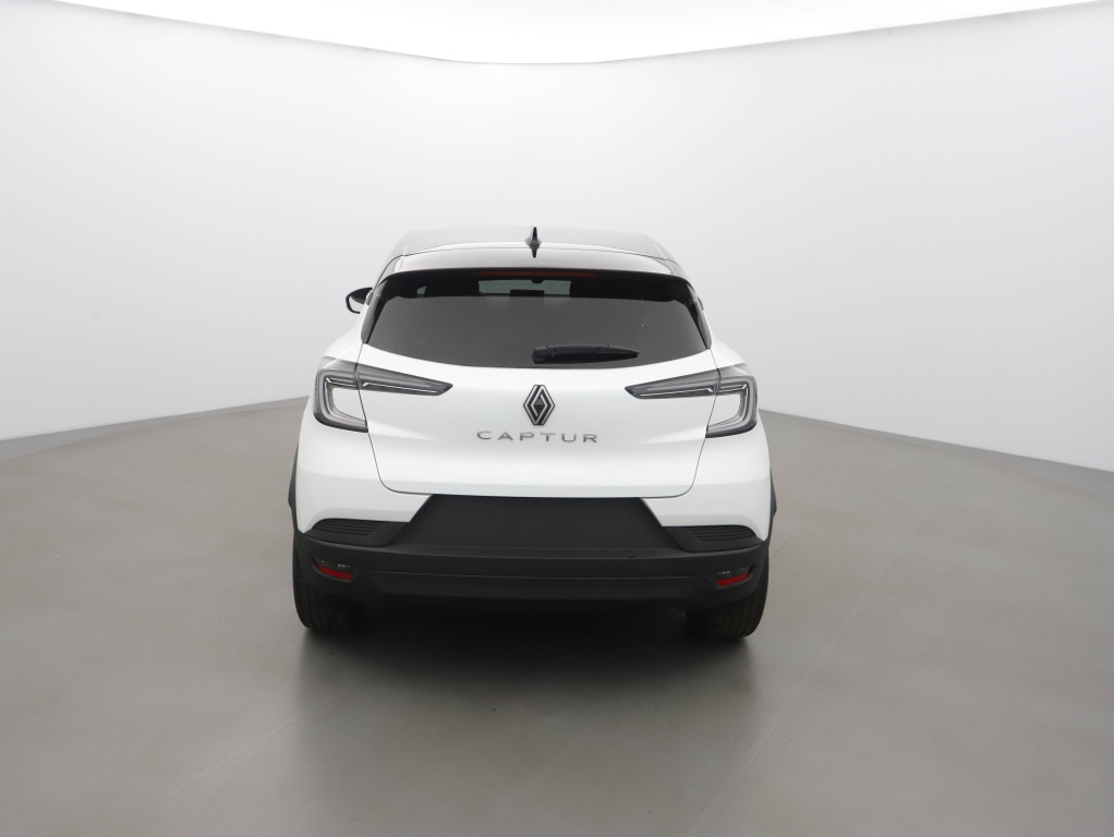 RENAULT CAPTUR II 1.0 ECO-G 100CH TECHNO - 25 - ref: 71073 - Photo 4