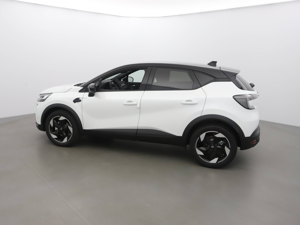 RENAULT CAPTUR II 1.0 ECO-G 100CH TECHNO - 25 - ref: 71073 - Photo 5