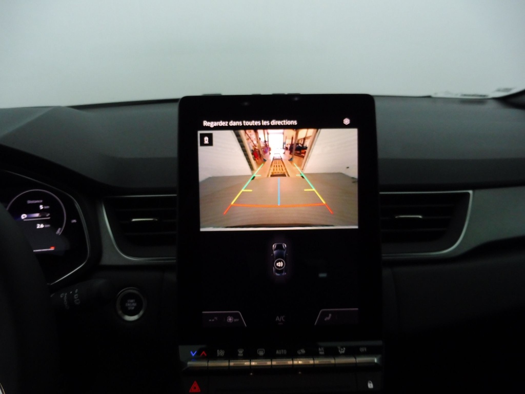 RENAULT CAPTUR II 1.0 ECO-G 100CH TECHNO - 25 - ref: 71073 - Photo 6