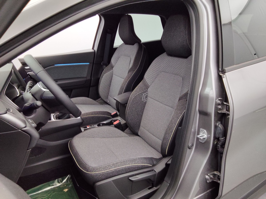 RENAULT CAPTUR II 1.0 ECO-G 100CH TECHNO - 25 - ref: 71075 - Photo 15