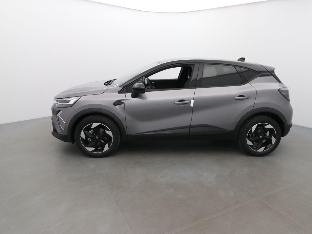RENAULT CAPTUR II 1.0 ECO-G 100CH TECHNO - 25 - ref: 71075 - Photo 2