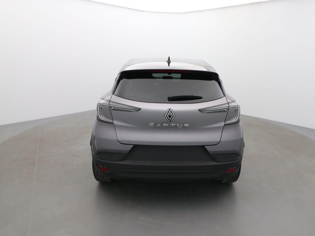 RENAULT CAPTUR II 1.0 ECO-G 100CH TECHNO - 25 - ref: 71075 - Photo 3