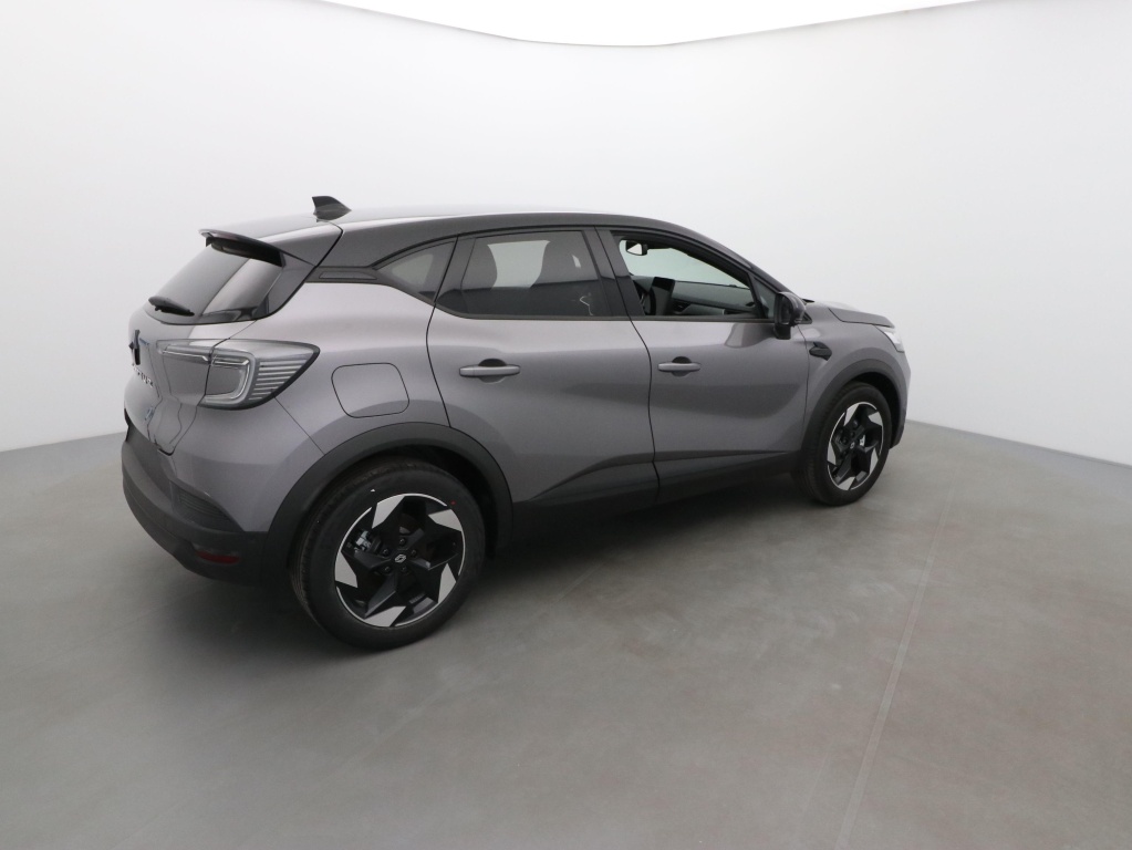 RENAULT CAPTUR II 1.0 ECO-G 100CH TECHNO - 25 - ref: 71075 - Photo 4