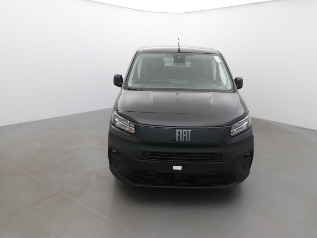 FIAT Doblo Combi 1.5 BLUEHDI 100CH 5 PLACES N1 - ref: 71078 - Photo 5
